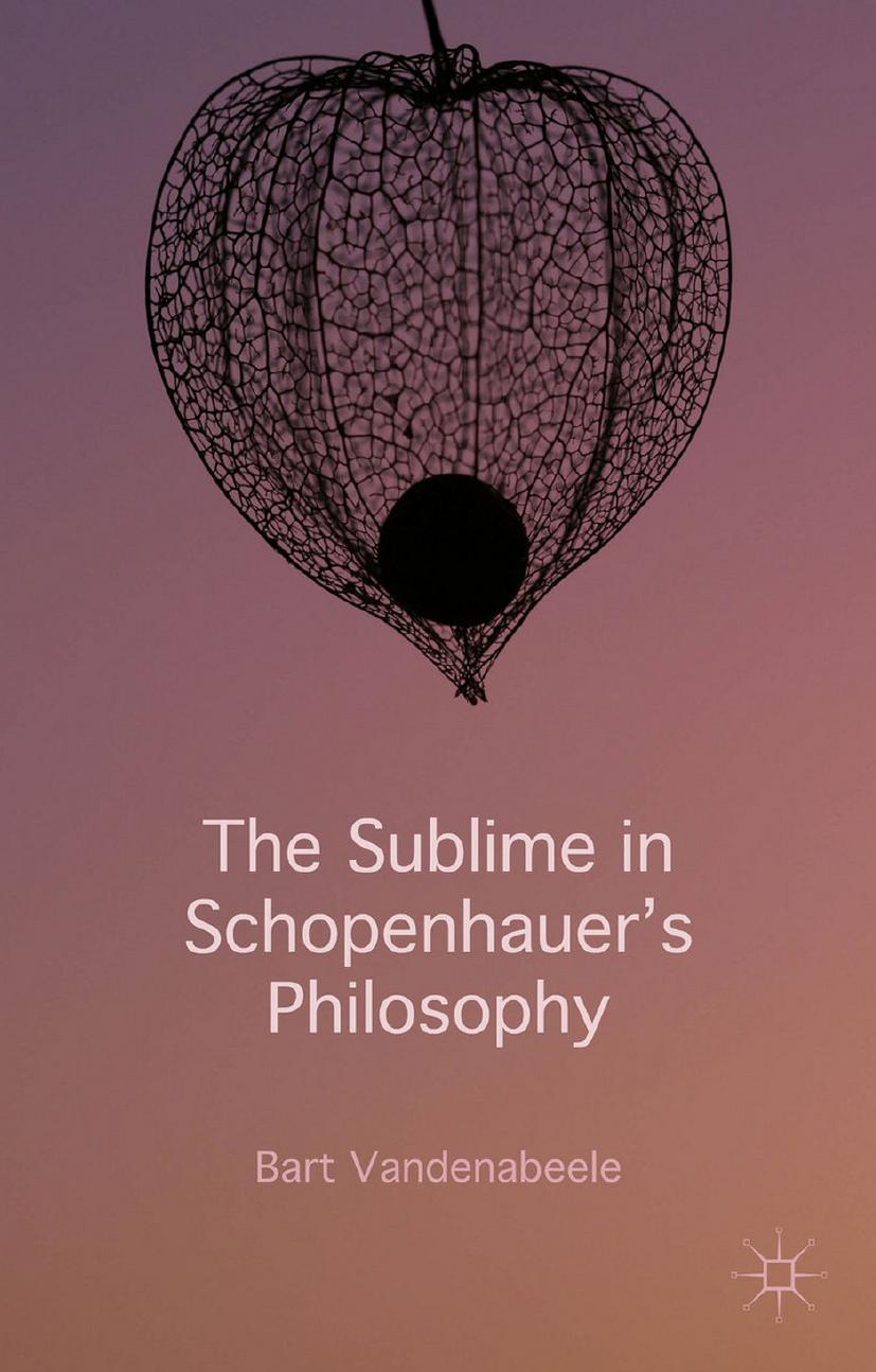 The Sublime in Schopenhauer's Philosophy