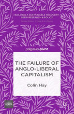 The Failure of Anglo-Liberal Capitalism