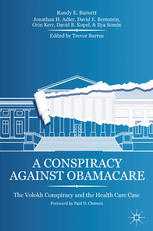 Conspiracy Against Obamacare