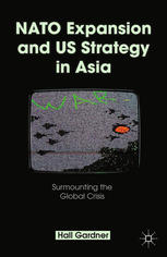 NATO Expansion and Us Strategy in Asia