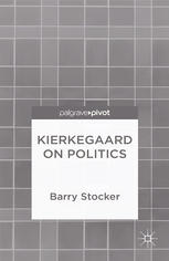 Kierkegaard on Politics