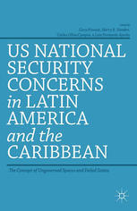 Us National Security Concerns in Latin America and the Caribbean