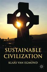 Sustainable civilization