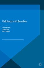 Childhood with Bourdieu