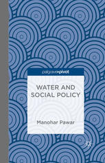 Water and social policy