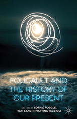 Foucault and the history of our present