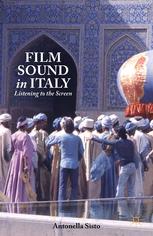 Film Sound in Italy