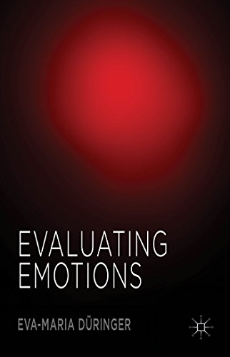 Evaluating Emotions