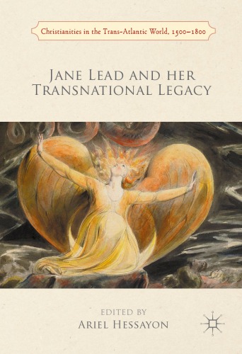 Jane Lead and her transnational legacy