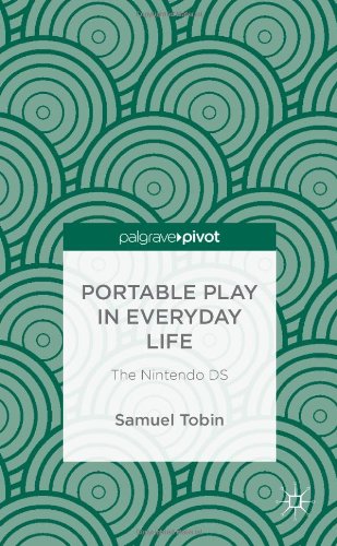 Portable Play in Everyday Life