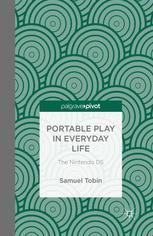 Portable Play in Everyday Life