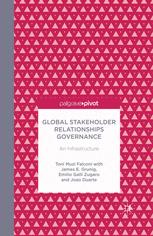 Global stakeholder relationships governance : an infrastructure