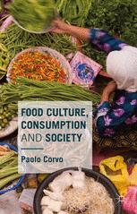 Food culture, consumption and society