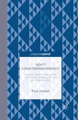 Soft Counterinsurgency