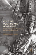 Culture, politics and governing : the contemporary ascetics of knowledge production