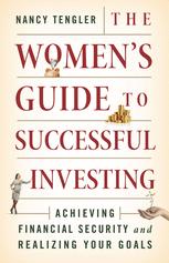 The Women's Guide to Successful Investing : Achieving Financial Security and Realizing Your Goals