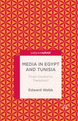 Media in Egypt and Tunisia