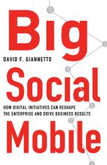 Big Social Mobile.