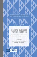 Global Business Transcendence