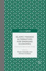 Islamic finance alternatives for emerging economies : empirical evidence from Turkey