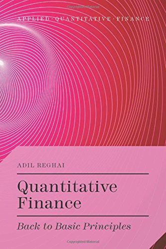 Quantitative Finance