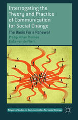 Interrogating the theory and practice of communication for social change : the basis for a renewal