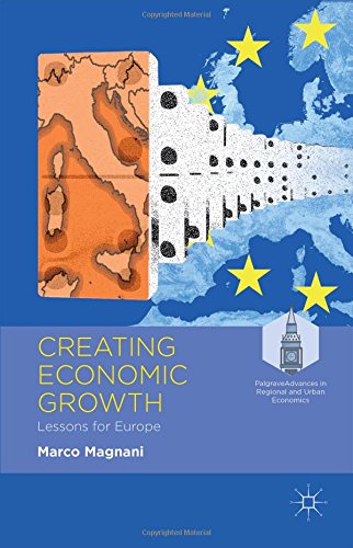 Creating Economic Growth