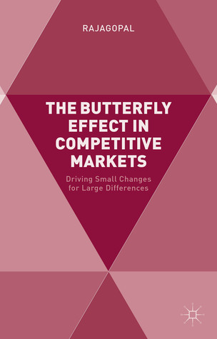 The Butterfly Effect in Competitive Markets