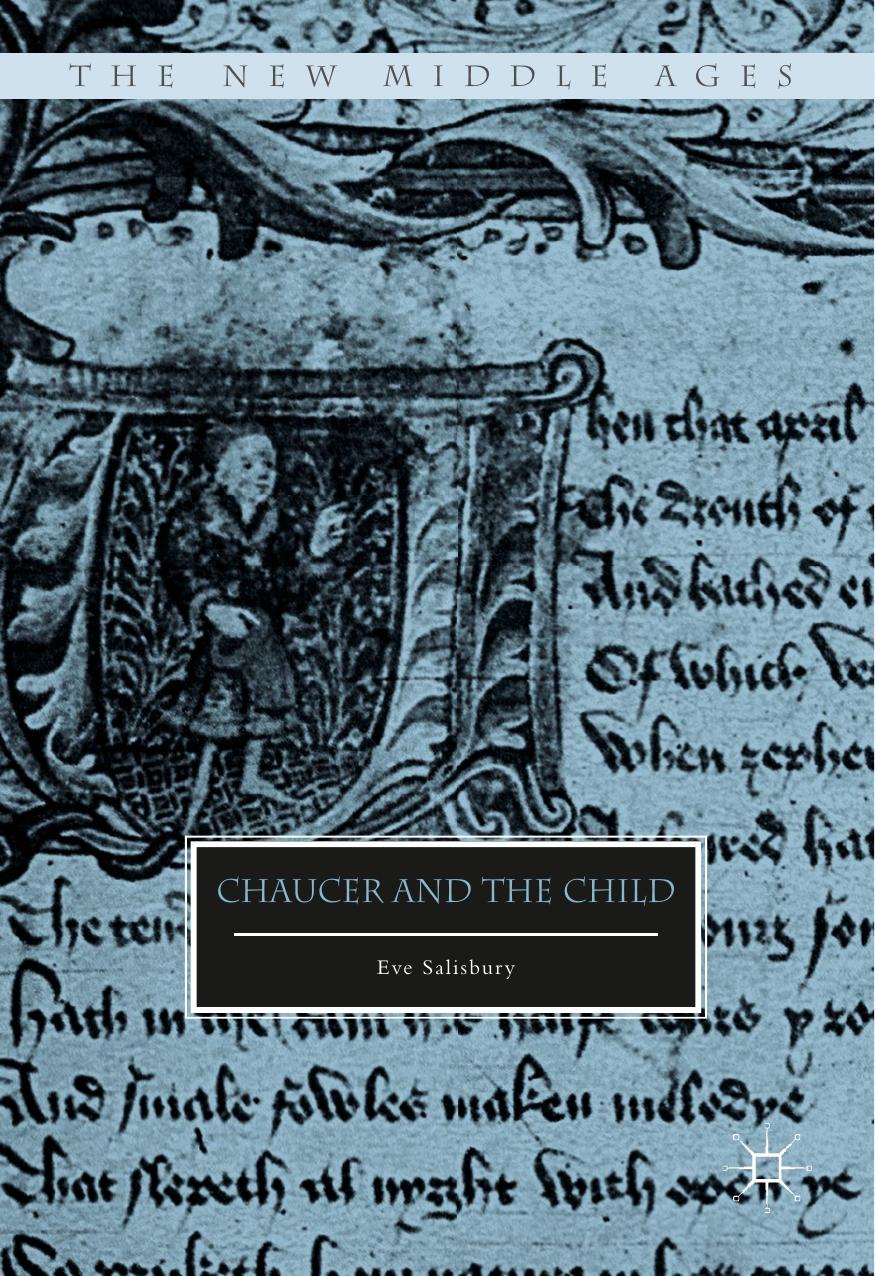 Chaucer and the Child