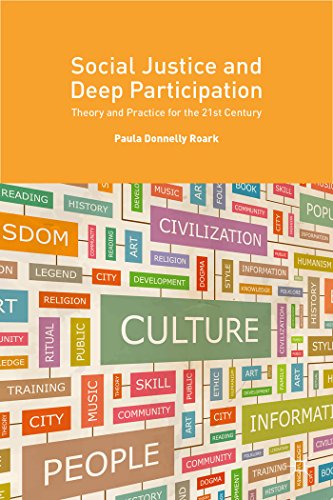 Social Justice and Deep Participation