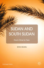 Sudan and South Sudan : from one to two