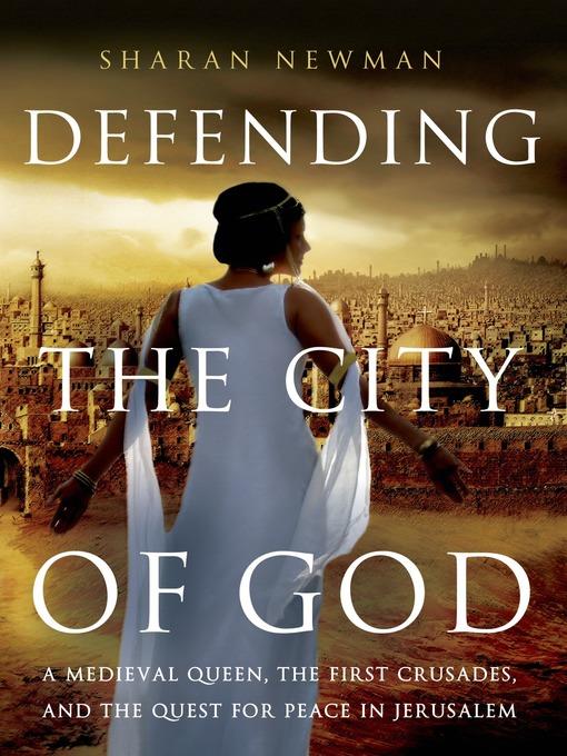 Defending the City of God