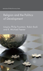 Religion and the Politics of Development Critical Perspectives on Asia