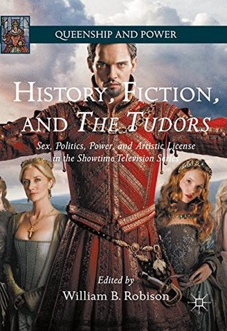 History, Fiction, and the Tudors