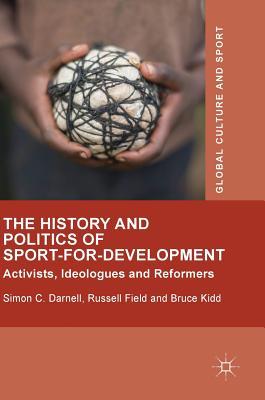 The History and Politics of Sport-For-Development