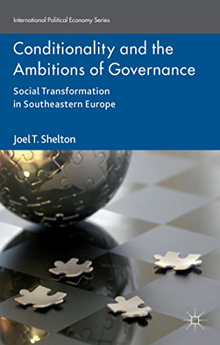 Conditionality and the Ambitions of Governance