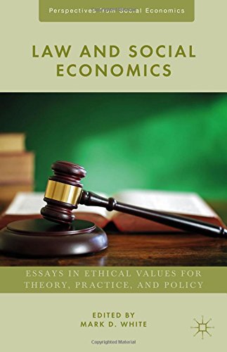 Law and Social Economics