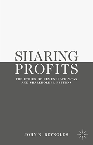 Sharing Profits
