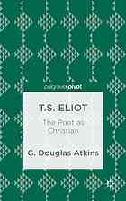 T.S. Eliot