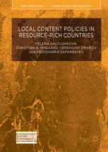 Local Content Policies in Resource-rich Countries $c.