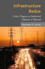 Infrastructure Redux : Crisis, Progress in Industrial Pakistan and Beyond