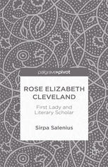 Rose Elizabeth Cleveland