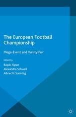 The European football championship : mega-event and vanity fair