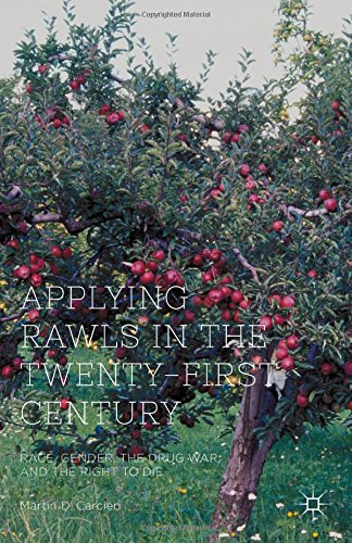 Applying Rawls in the Twenty-First Century