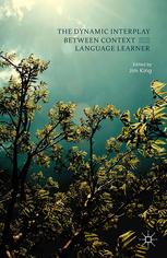 The dynamic interplay between context and the language learner