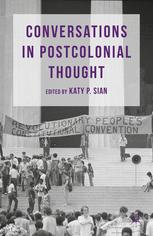 Conversations in postcolonial thought