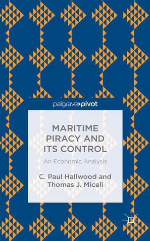 Maritime Piracy and its Control