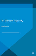 The science of subjectivity