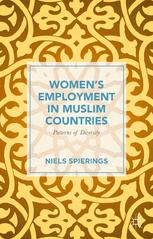 <div class=vernacular lang="en">Womenђ́ةs Employment in Muslim Countries: Patterns of Diversity</div>