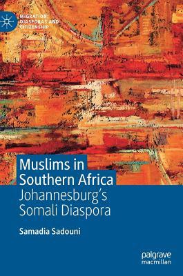 Muslims in Southern Africa